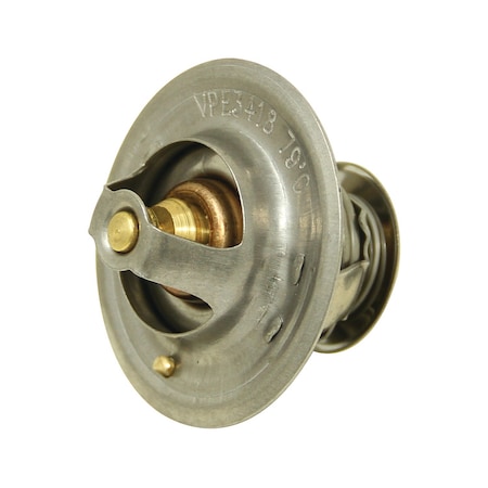 A & I Products Thermostat 3.75" x4" x2.75" A-4823211
